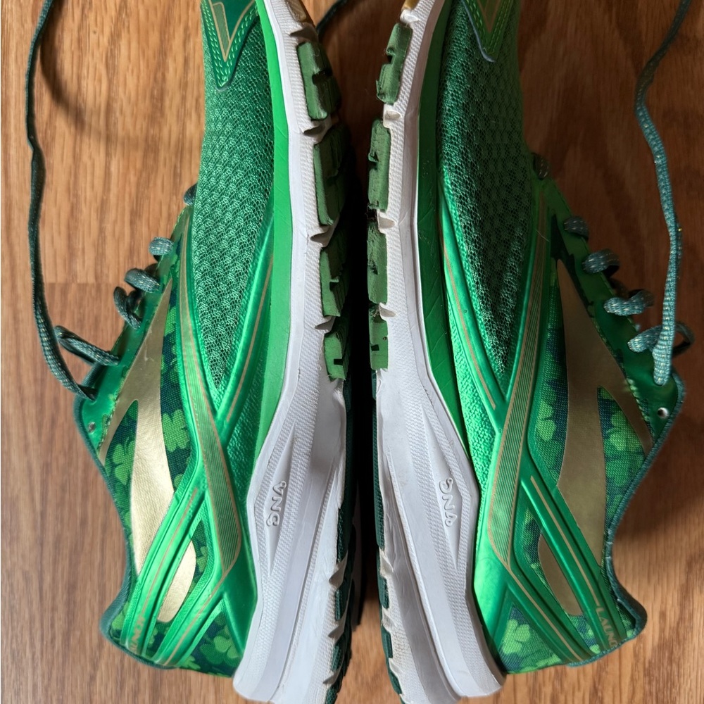 Brooks Launch 4 - image 4